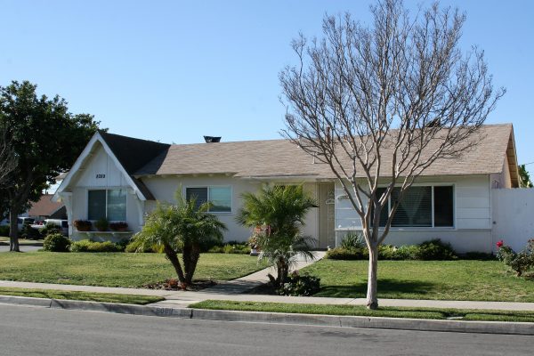 Queen Mary Guest Home II - 1 - front view.JPG