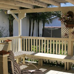 Queen Mary Guest Home II - patio.JPG