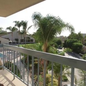 Regents Point - 6 - apartment balcony.JPG