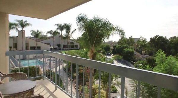 Regents Point - 6 - apartment balcony.JPG