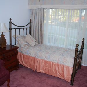 Royal Guest Home - 6 - private room 2.JPG
