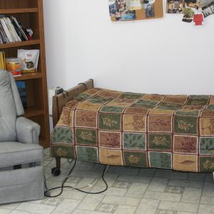 Saddleback FMJ I Elderly Care Home - 6 - private room.JPG