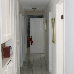 Saddleback FMJ I Elderly Care Home - hallway.JPG