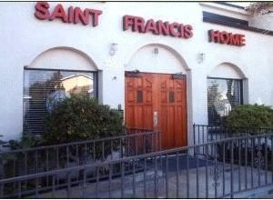 Saint Francis Home - 1 - entrance.jpg