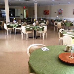 Saint Francis Home - 5 - cafeteria.jpg