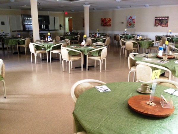 Saint Francis Home - 5 - cafeteria.jpg