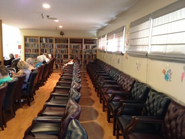 Saint Francis Home - 6 - theater.jpg