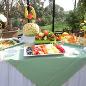 San Clemente Villas by the Sea - dining.jpg
