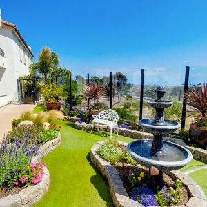 San Clemente Villas by the Sea - fountain 2.jpg