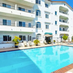 San Clemente Villas by the Sea - pool.jpg