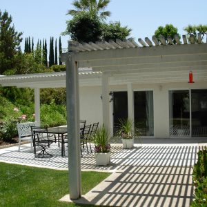 San Giovanni Bosco Residential Care - 6 - patio.jpg