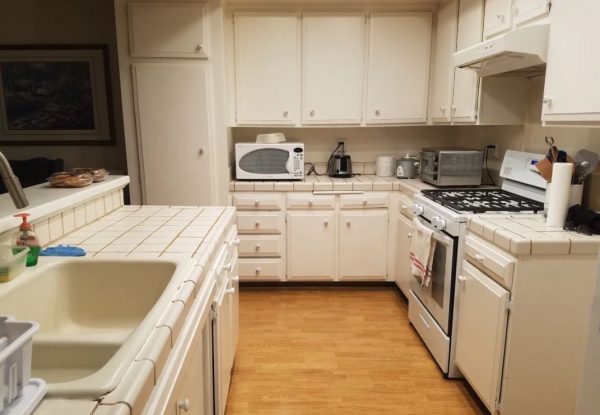 San Giovanni Bosco Residential Care - kitchen.JPG