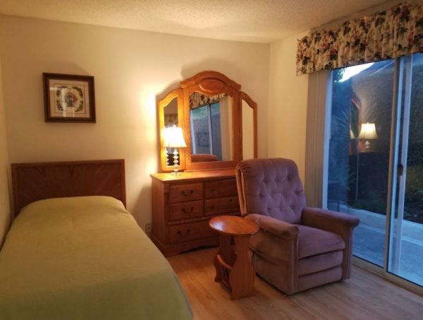 San Giovanni Bosco Residential Care - private room 2.JPG