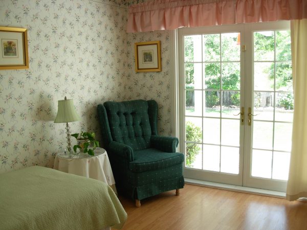 San Giovanni Bosco Residential Care - private room.jpg