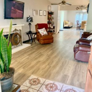 Sandy Creek Care Home II - 3 - living room.JPG