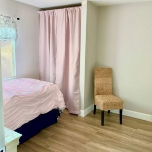 Sandy Creek Care Home II - 5 - private room.JPG