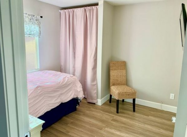 Sandy Creek Care Home II - 5 - private room.JPG