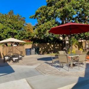 Sandy Creek Care Home II - 6 - backyard.JPG