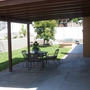 Seaside Terrace III - back patio.jpg