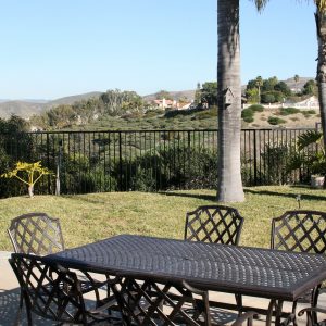 Seaview Care Home II - 6 - patio.JPG