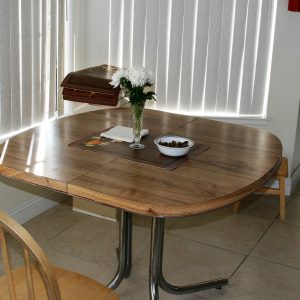 Seaview Care Home II - breakfast nook.JPG