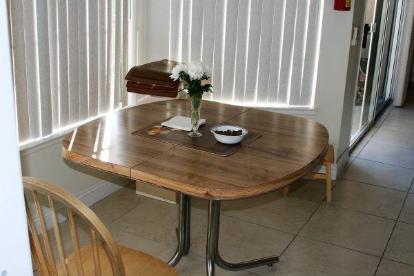 Seaview Care Home II - breakfast nook.JPG