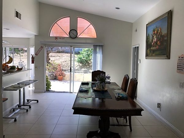 Seaview Care Home II - dining room 2.JPG