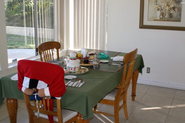 Seaview Care Home II - dining room.JPG