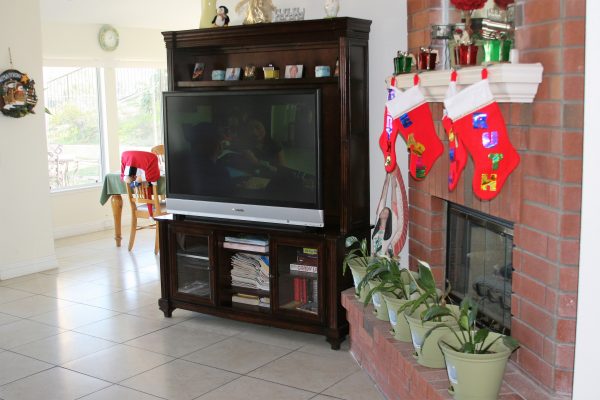 Seaview Care Home II - living room.JPG