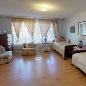 Serene Senior Care - 5 - shared room.JPG