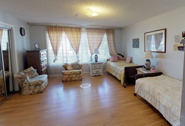 Serene Senior Care - 5 - shared room.JPG