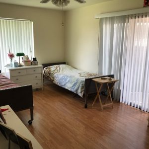Serene Valley Care Home - 4 - shared room 2.JPG