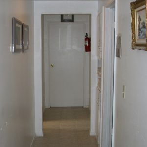 Serene Valley Care Home - hallway.JPG