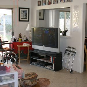 Serene Valley Care Home - living room.JPG