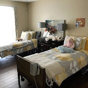 Serenity Senior Care Home - 4 - shared room 2.JPG