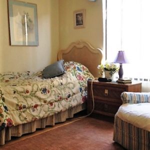 Serenity Senior Care Home II - 3 - private room 2.jpg