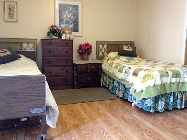 Serenity Senior Care Home II - 5 - shared room 2.jpg