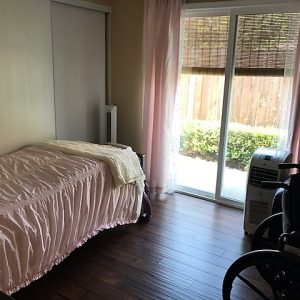 Serenity Senior Care Home - private room.JPG