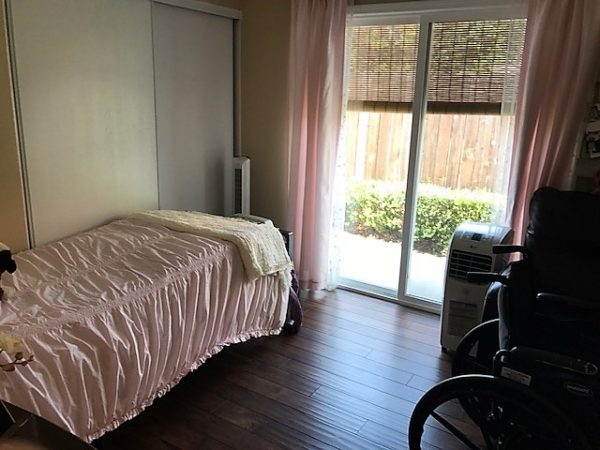 Serenity Senior Care Home - private room.JPG