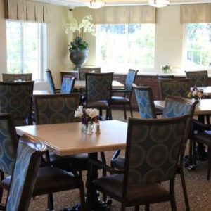 Silverado Senior Living - Brea - 3 - dining room.JPG