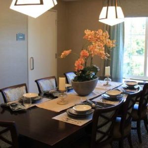 Silverado Senior Living - Brea - 4 - private dining room.JPG