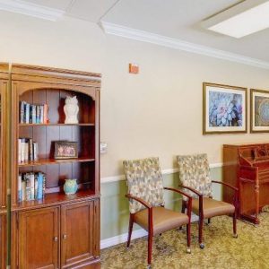 Silverado Senior Living - Tustin Hacienda - 1 - library.JPG