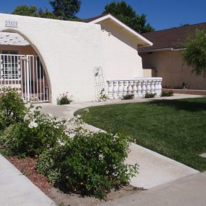 St. Francis Home Care - 1 - front view.JPG