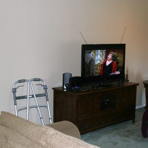 St. Francis Home for the Elderly - 3 - living room.JPG