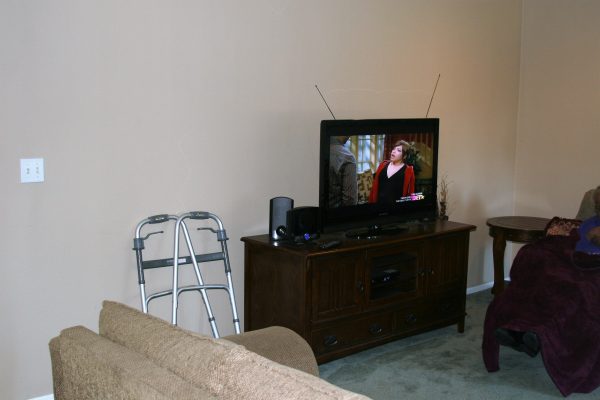 St. Francis Home for the Elderly - 3 - living room.JPG