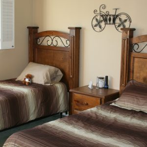 St. Francis Home for the Elderly - 5 - shared room.JPG