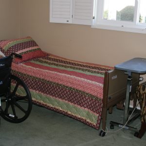 St. Francis Home for the Elderly - shared room 2.JPG