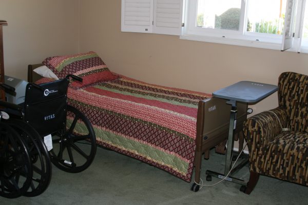 St. Francis Home for the Elderly - shared room 2.JPG