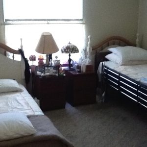 St. Margaret Home for the Elderly III - 5 - shared room 2.JPG