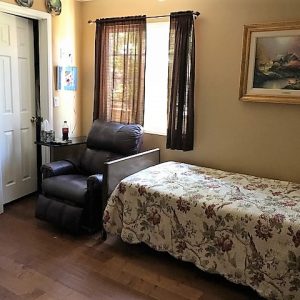 Sunny Hills Villa Elder Care Home - 4 - private room 2.JPG